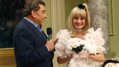 Don Francisco y La Cuatro.