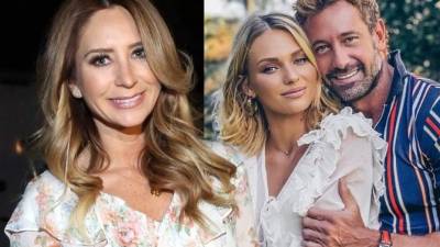 El último chisme de la actriz mexicana es dificil de creer. Según el tabloide TV Notas Bazán pagó a un brujo para que Gabriel Soto rompiera con su novia, Irina Baeva, y de paso que volviera con ella.Más espeluznante aún, según el portal, fue la petición de Bazán para que la rusa quedara desfigurada.