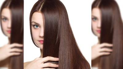 Un pelo brillante evidencia salud y los buenos cuidados que usted le brinda. La sensualidad comienza en su cabeza.