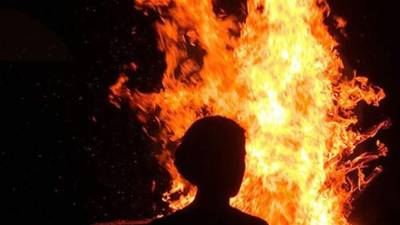 El incidente se registró el pasado fin de semana en el pequeño poblado rural de Antaquilla, al norte del Lago Titicaca y cerca de la frontera peruana.// Foto stock