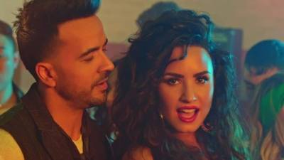 'Échame la culpa' cosechó un rápido éxito en sus primeras horas de vida y se convirtió en el video con mayor número de visitas de Vevo Latin, con más de 17 millones en su primer día, el pasado viernes.