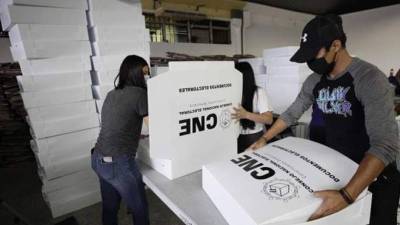 Críticos coinciden que las elecciones primarias en Honduras, con miras a las generales de noviembre, se convirtieron en “un ensayo fracasado de democracia”.