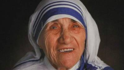La monja consagró su vida al cuidado de los pobres y enfermos en varios países del mundo.