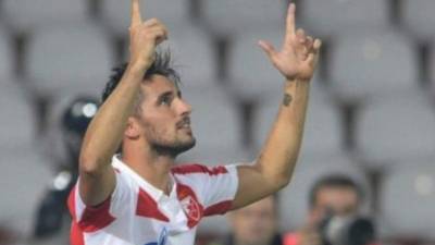 La carta del jugador del Sporting conmueve al mundo.