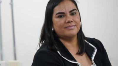 Rosa Elena de Lobo enfrenta nuevamente un juicio oral y público.