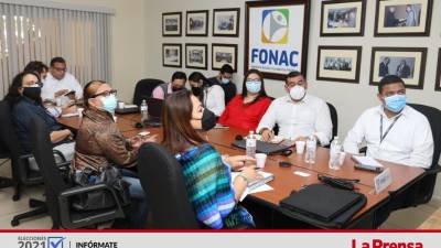 Las organizaciones de sociedad civil se prepararn previo a las elecciones generales del 28 de noviembre.