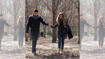 La felicidad es el timón con el que uno se dirige hacia la satisfacción. Lo que tenemos que saber es que no hay nada preparado para la felicidad, ni fuera ni dentro de nosotros.