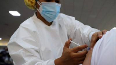 La covid-19 ha dejado en Honduras cerca de 9.000 muertos.