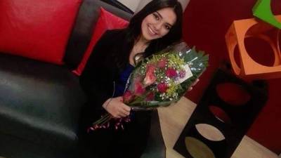 Paola Paz fue vista por última vez en la colonia Hato de Enmedio.