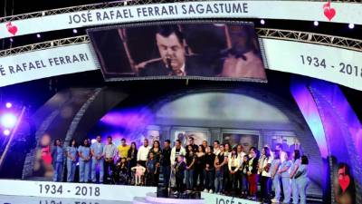 La Teletón 2019 está en pleno desarrollo este sábado 7 de diciembre y ya ha dejado postales memorables como año con año que se busca recaudar fondos para su sostenimiento.