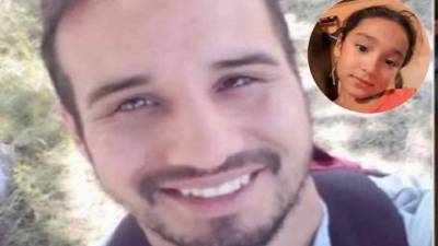 La menor fue encontrada calcinada y con signos de tortura perpetrados por su primo.