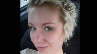 Eloise Parry tenía tan solo 21 años.