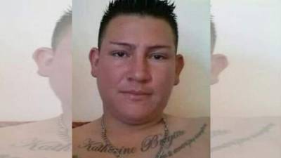 Enmanuel de Jesús Bonilla provocó un accidente vial bajo los efectos del alcohol.