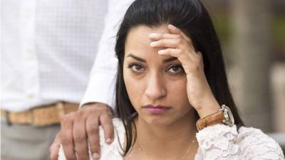 '¿Adónde dice que tres años de relación llevan a un matrimonio saludable?', le cuestiona la Doctora Corazón sobre este mito.