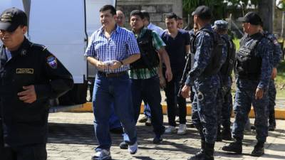 La Fiscalía pidió fallo absolutorio a favor de seis de los acusados, entre ellos los dos pilotos guatemaltecos y dos colombianos.