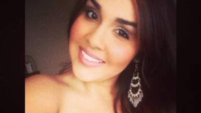 Alexandria Vera admitió sin tapujos que mantuvo relaciones sexuales con su alumno de 13 años.