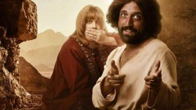 'La primera tentación de Cristo' ha creado polémica desde su estreno.
