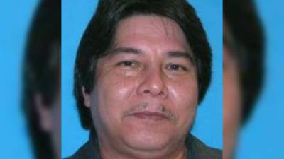 Las autoridades están buscando a Saito, quien escapó del Hospital Estatal de Hawái en Honolulu el domingo.// Foto Policía de Maui.