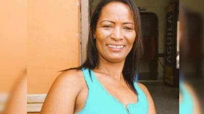 Ana María Cortés tenía 46 años de edad.