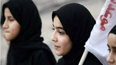 Las leyes van cambiando a favor de las mujeres en Arabia Saudí.