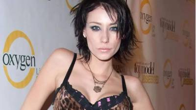 Jael Strauss murió a los 34 años.