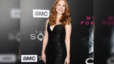 Jessica considera que hombres y mujeres deben ganar lo mismo.