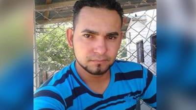 Alejandro Pereira, de 24 años, fue ultimado este jueves; se desconoce el móvil.