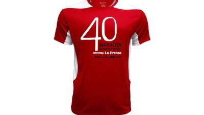 Por tercer año, Grupo Pacer auspicia el evento deportivo.