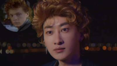 Super Junior lanzó el video oficial de su versión de 'Ahora te puedes marchar', original de Luis Miguel.