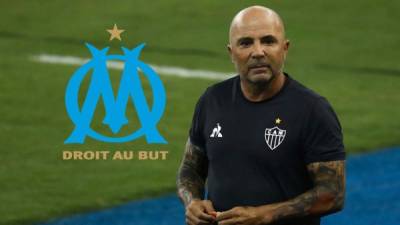 Jorge Sampaoli tendrá su segunda aventura en Europa con el Marsella, tras un paso discreto por el Sevilla (2016-2017).