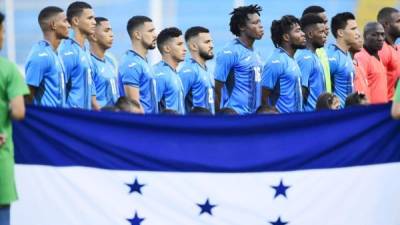 Honduras buscará la clasificación a los Juegos Olímpicos de Tokio 2020 en el Preolímpico de Guadalajara, México. Aún no está definida la fecha para su disputa.