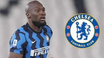 Romelu Lukaku está cerca de volver al Chelsea, el club inglés lo tiene como una de sus prioridades.