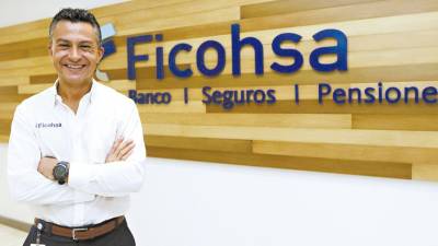 Membreño informó que fue en abril cuando Ficohsa hizo en el país la prueba piloto de actualización de la plataforma de procesamiento de tarjetas, en la cual se obtuvieron los mejores resultados de la región.