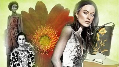 Stella McCartney, Max Mara y Saluzzo Yarns tienen una línea ecoamigable de productos.