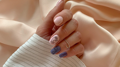 Las figuras humanas o elementos de la naturaleza se suman a la tendencia. Fotos Pexels e Instagram