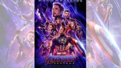 Este jueves 25 abril es el gran día de estreno en los cines de Honduras de Avengers: EndGame. Para todos los fanáticos que abarrotarán las salas de cine es importante tener en cuenta 10 datos relevantes sobre la misma. NO HAY SPOILER.