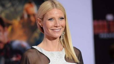 'La realidad sobre el sexo anal no es, de hecho, que todo el mundo lo hace', escribió Paltrow.