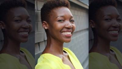 Isha Gutiérrez de Sumner ha venido a Honduras para compartir con su gente y documentar todo el arte y el sabor que la hace sentir orgullosa.