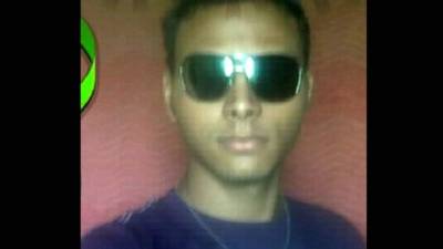 Víctor Rosales Palma.