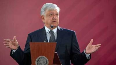 AMLO sostuvo una comunicación con Mark Zuckerberg.