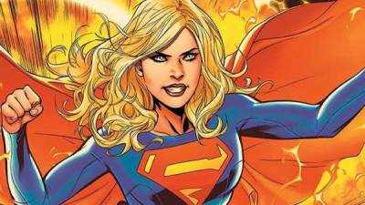 Supergirl era una adolescente cuando escapó del planeta Krypton en compañía del niño que creció como Clark Kent/Superman en la Tierra.