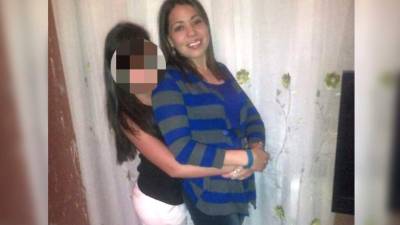 Aún no hay pistas del responsable del crimen.