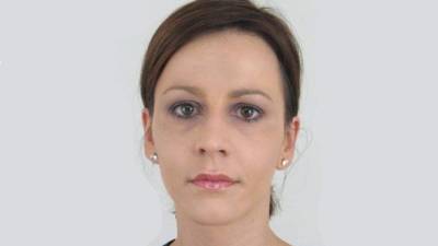 Micheala Pugh es la segunda hija de esta familia, que reside en Ružomberok, Eslovaquia.