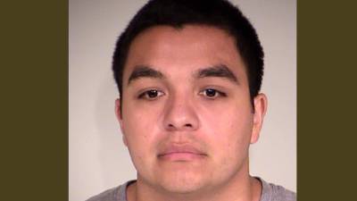 Jerónimo Yanez. Foto: AFP/Archivo