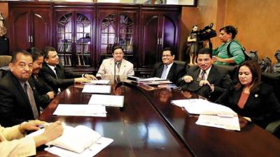 Desde su nombramiento en septiembre de 2013, el Consejo de la Judicatura ha estado rodeado de denuncias y polémica.