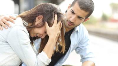 'El reto es que los dos revisen si realmente quieren organizar una relación', le dice la Doctora Corazón.