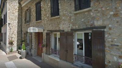 La anciana de 102 años no fue interrogada porque presentaba un cuadro de alteración.