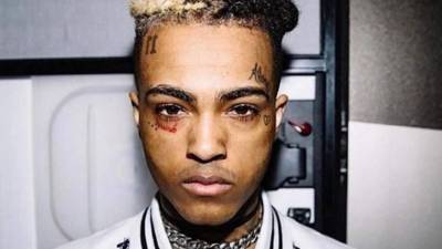 Jahseh Onfroy, nombre artístico de XXXTentacion, tenía 20 años.