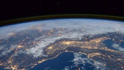 El descubrimiento, es el primero de TESS, el satélite cazador de planetas de la NASA lanzado en 2018.