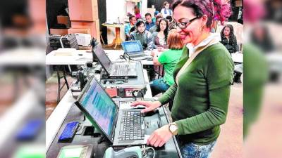 En años pasados ya se han hecho consulados móviles en Estados Unidos.